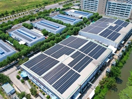 Điện toán lượng tử và KCN sinh thái: Khi đám mây lượng tử trở thành tài sản bảo đảm tín nhiệm