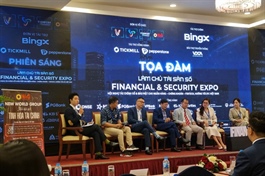 Việt Nam cần gì để biến tiềm năng từ tài sản số thành hiện thực?