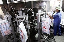 Gần 37.7 triệu cp VAF sẽ bị hủy niêm yết từ cuối tháng 4