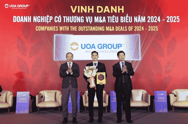 CBD office demand drives fresh development in Ho Chi Minh City