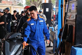 Ministry proposes extending fuel tax exemptions through June
