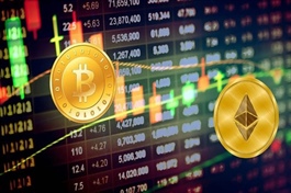 Mỗi lần giao dịch tài sản mã hóa nhà đầu tư cá nhân phải nộp thuế thu nhập 0,1%