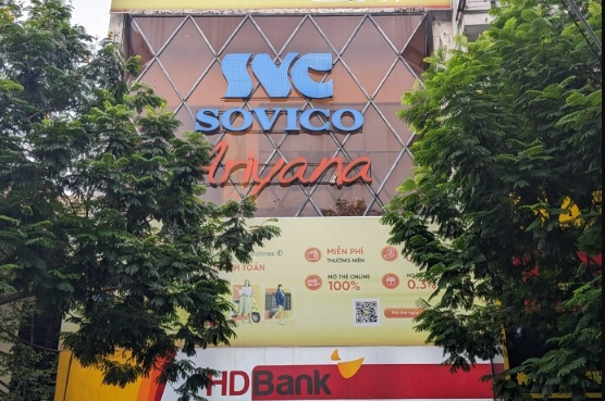 Sovico Group pays $2 million interest on corporate bond