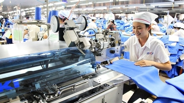 Textile firms strengthen resilience amid rising global risks