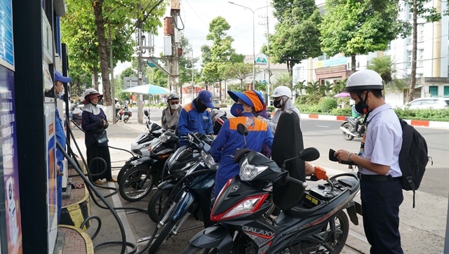 Việt Nam shields economy from oil shocks