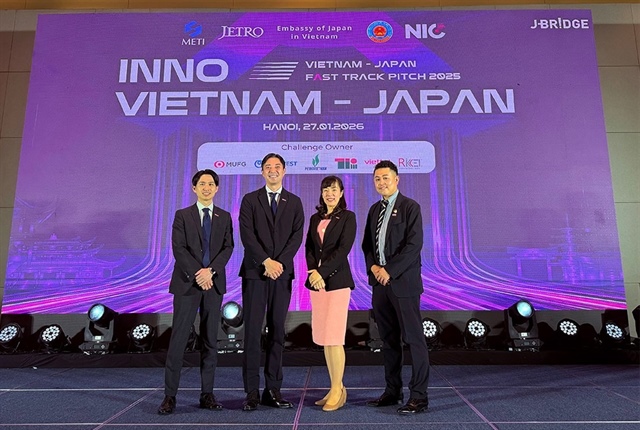 When finance serves society: MUFG drives smart agriculture in Vietnam