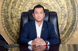 DKRA Group và chiến lược kiến tạo giá trị bất động sản từ gốc, tối ưu dự án xuyên suốt vòng đời