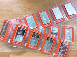 Vàng bạc trên giấy (Kỳ 2): Bí quyết sinh tồn của thị trường phái sinh