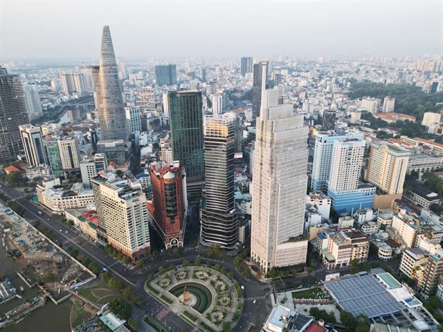 Banks ramp up plans to establish VIFC subsidiaries