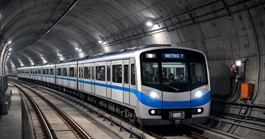 Điều chỉnh hướng tuyến metro số 7 Tân Kiên - Vinhomes Grand Park