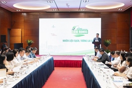 Digital green transformation drives sustainable growth