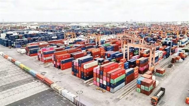 Exporters battle costs as fuel prices surge