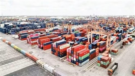 Exporters battle costs as fuel prices surge