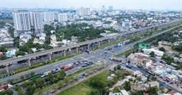 TP.HCM sắp triển khai dự án Xa lộ Hà Nội 2 với tổng mức đầu tư 3.500 tỉ đồng