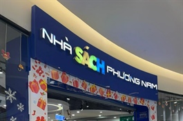 Nhóm lãnh đạo đến từ Thiên Long đồng loạt từ nhiệm tại Nhà sách Phương Nam