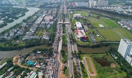 Đề xuất cách tính thuế mới để siết tình trạng 'hai giá' bất động sản