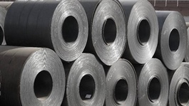 EU launches safeguard probe into selected steel products