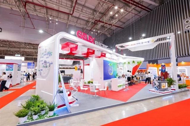 Market closes March on a positive note