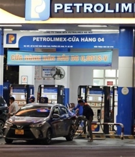 Việt Nam proposes extending fuel tax cuts to the end of June