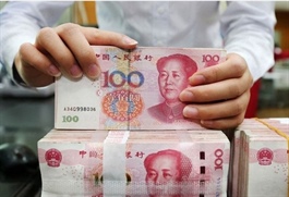 Trung Quốc rút bớt tiền khỏi hệ thống tài chính để ứng phó rủi ro