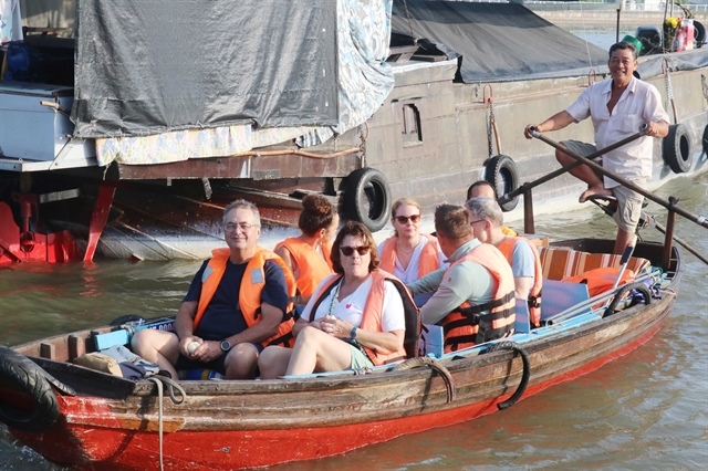 Airlines, tourism sector seek ways to navigate fuel crisis