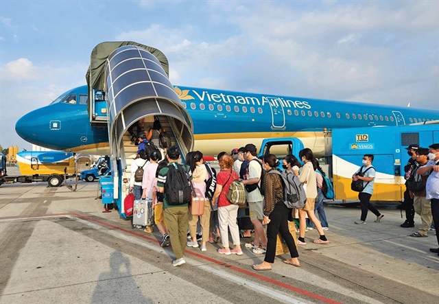 Aviation and maritime fee exemptions proposed until end-2026