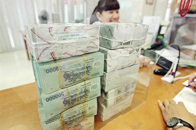 Bank margins to narrow on tighter liquidity