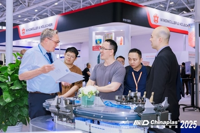 CHINAPLAS 2026 discovers certainty and new opportunities amidst change