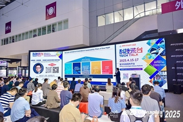 CHINAPLAS 2026 discovers certainty and new opportunities amidst change