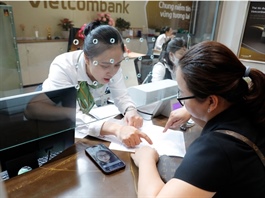 Rising deposit rates seen continuing amid liquidity pressure