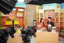 Shopee to support local SMEs