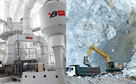 YBM nhận ý kiến kiểm toán ngoại trừ với giao dịch bù trừ công nợ 3 bên