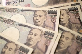 Nhật Bản nâng lợi suất trái phiếu chính phủ kỳ hạn 10 năm lên mức cao nhất