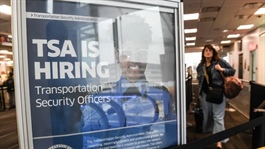 Mỹ có thêm 178,000 việc làm trong tháng 3, vượt xa kỳ vọng