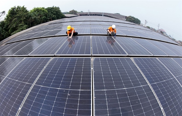 Electricity consumption reached 1 billion kWh, even ahead of peak dry season