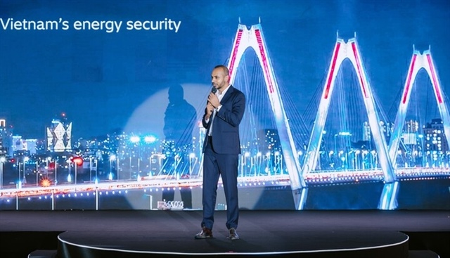 Electrification paves the way for Việt Nam’s energy security future: Hitachi Energy