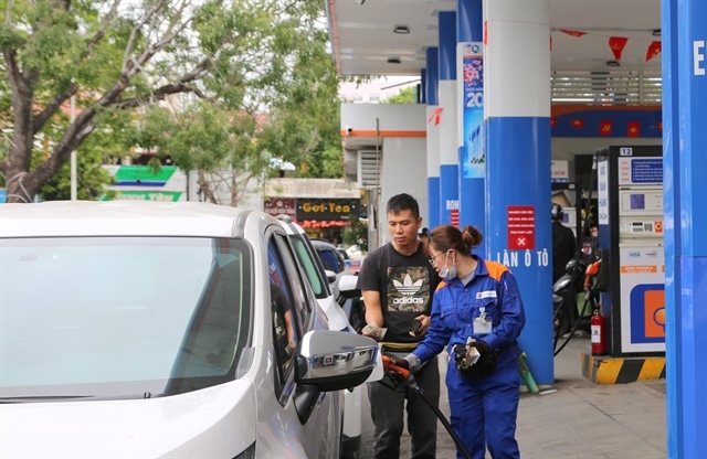 Kerosene temporarily excluded from fuel base pricing