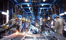Manufacturing sector faces steep cost inflation amid Middle East war