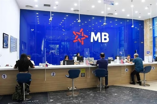 MB (MBB) seeks to lift charter capital over $3.8 billion