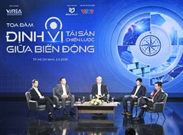 No more “cheap money” for real estate, experts say