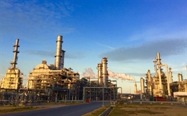 Refineries directed to operate at maximum output