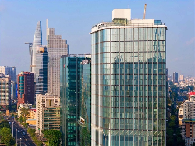 TikTok pours $125 million into Ho Chi Minh City in Q1