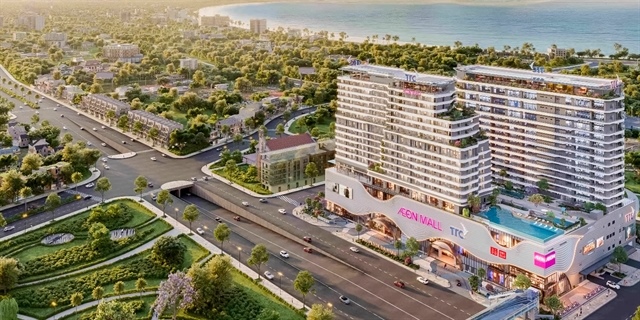 UNIQLO to open first store in Đà Nẵng this summer