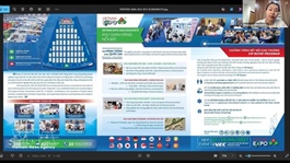 Việt Nam, India look to boost business connectivity through Vietnam Expo 2026