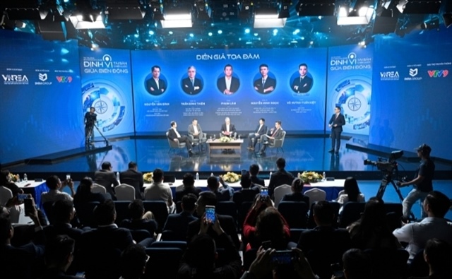 Việt Nam property market reset deepens as land speculation fades, funding model shifts