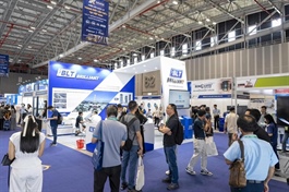 Vietnam Elevator Expo lifts off in Hà Nội, expanding industry links