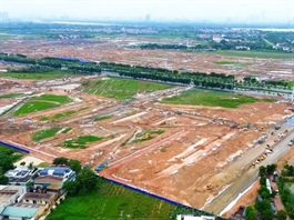 Thời đại Mới T&T hút 8 ngàn tỷ đồng từ trái phiếu
