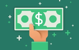 Cổ tức tuần 06-10/04: Nổi bật công ty chứng khoán chia cổ tức ngàn tỷ