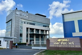 SMC muốn huy động 550 tỷ đồng từ phát hành cổ phiếu