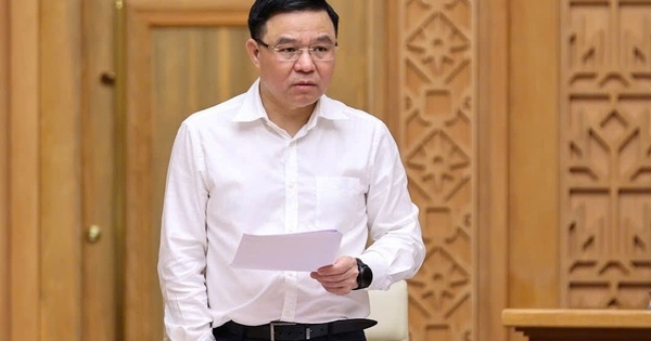 'Chúng ta đã giữ ổn định giữa biến động toàn cầu'- Ảnh 1.